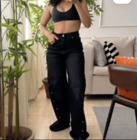 Pantalones
